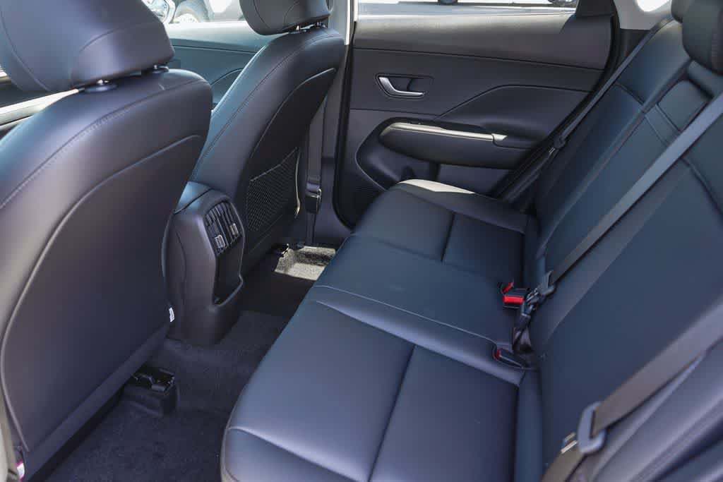 New 2026 Hyundai Kona Limited FWD image 18
