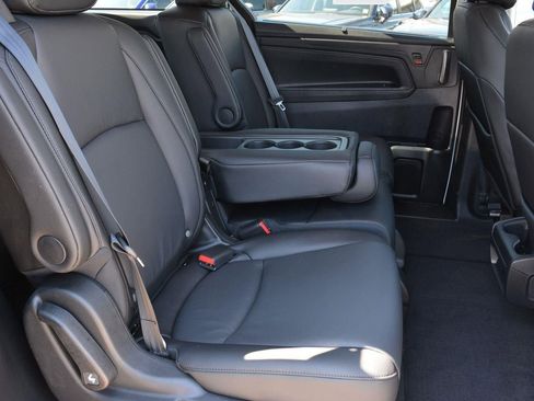 Used 2026 Honda Odyssey EX-L image 17