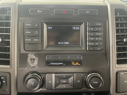 Used 2019 Ford F350 XL w/ Power Equipment Group image 18