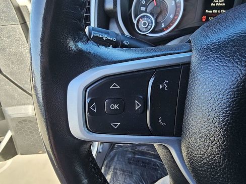 Used 2023 RAM 2500 Big Horn w/ Level 1 Equipment Group image 35