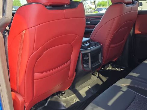 Used 2025 RAM 1500 Rebel w/ Rebel Level 1 Equipment Group AWD/4WD image 19