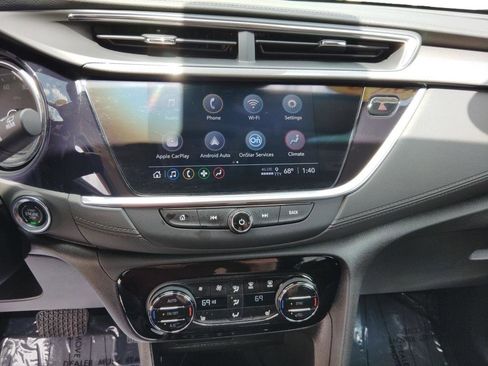Used 2023 Buick Encore GX Select AWD/4WD image 19