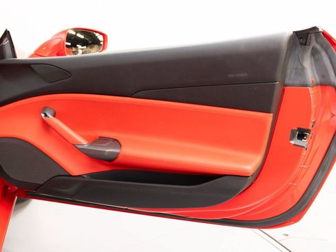 Certified 2017 Ferrari 488 Spider RWD image 70