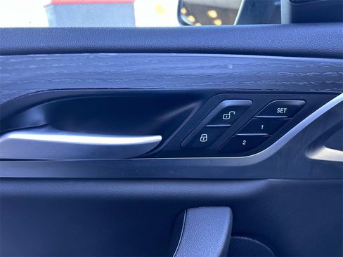 Used 2024 BMW X3 xDrive30i image 20