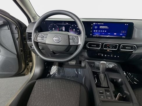 Certified 2026 Nissan Sentra SV w/ Floor Mat Package FWD image 21
