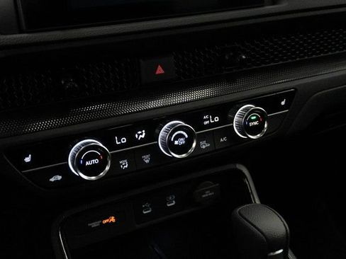 Certified 2026 Honda CR-V EX image 21