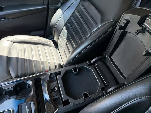 Used 2020 Ford Edge SEL w/ Cargo Accessory Package FWD image 45