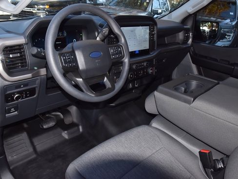 Used 2025 Ford F150 XL image 13