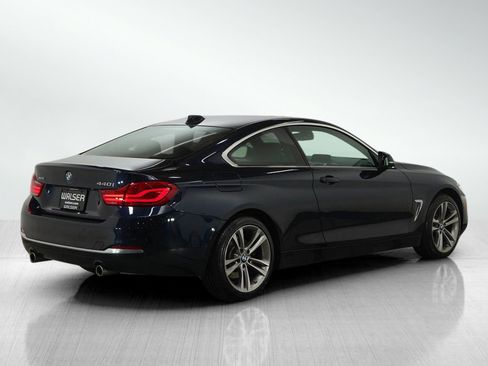 Used 2018 BMW 440i xDrive Coupe image 5