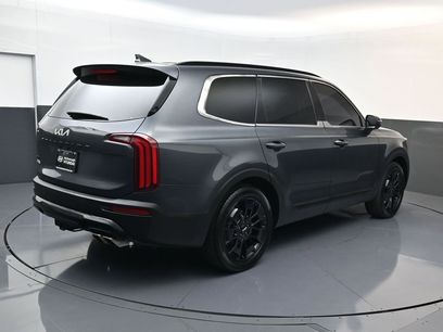 Used 2022 Kia Telluride EX w/ EX Premium Package