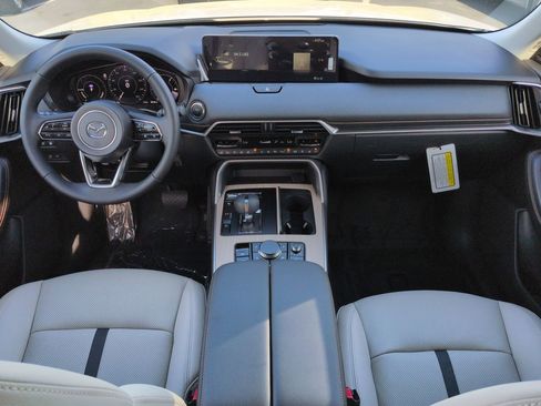 New 2026 MAZDA CX-90 Plug-In Hybrid w/Premium Sport image 14