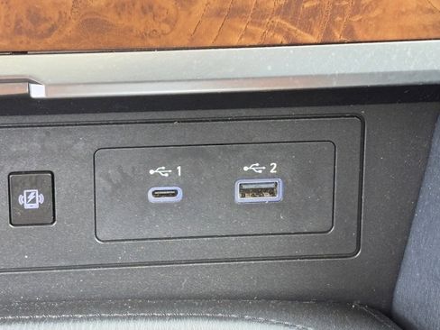 Certified 2024 Nissan Armada SL image 26