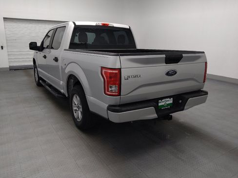Used 2017 Ford F150 XL w/ Equipment Group 101A Mid RWD image 5