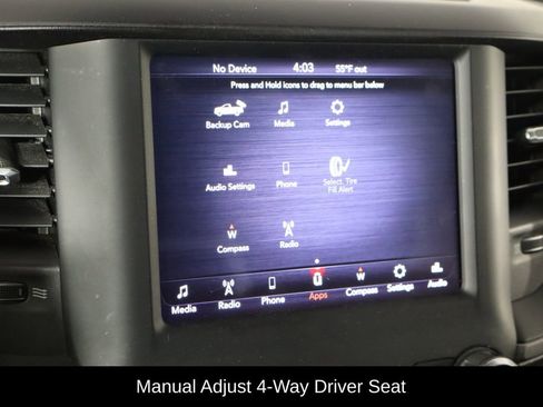 Used 2020 RAM 2500 Tradesman image 28