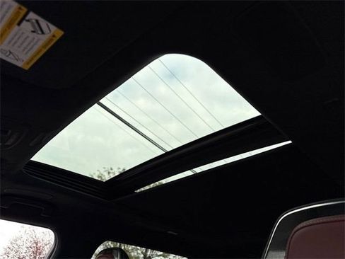 New 2026 INFINITI QX80 Autograph w/ Autograph Exterior Package image 16