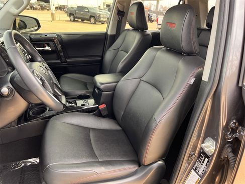 Used 2020 Toyota 4Runner TRD Pro image 24