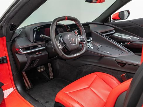 Used 2023 Chevrolet Corvette Z06 image 77