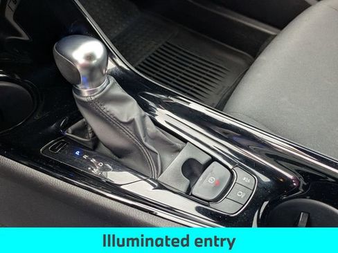 Used 2021 Toyota C-HR XLE image 24