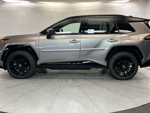 New 2026 Toyota RAV4 XSE AWD/4WD image 2