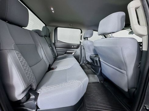 Used 2024 Toyota Tundra SR5 image 27