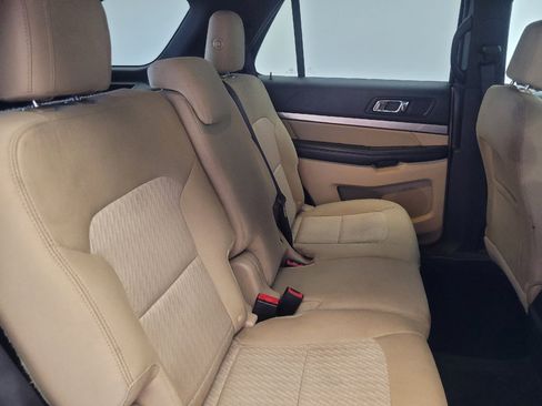 Used 2016 Ford Explorer 4WD image 19