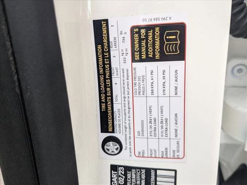 Certified 2023 Mercedes-Benz AMG GT 53 image 14