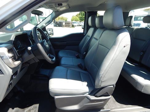 Used 2022 Ford F150 XL w/ Equipment Group 101A High RWD image 15