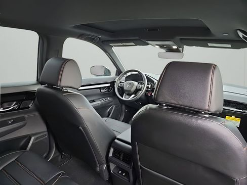 Used 2026 Honda CR-V Sport Touring image 18