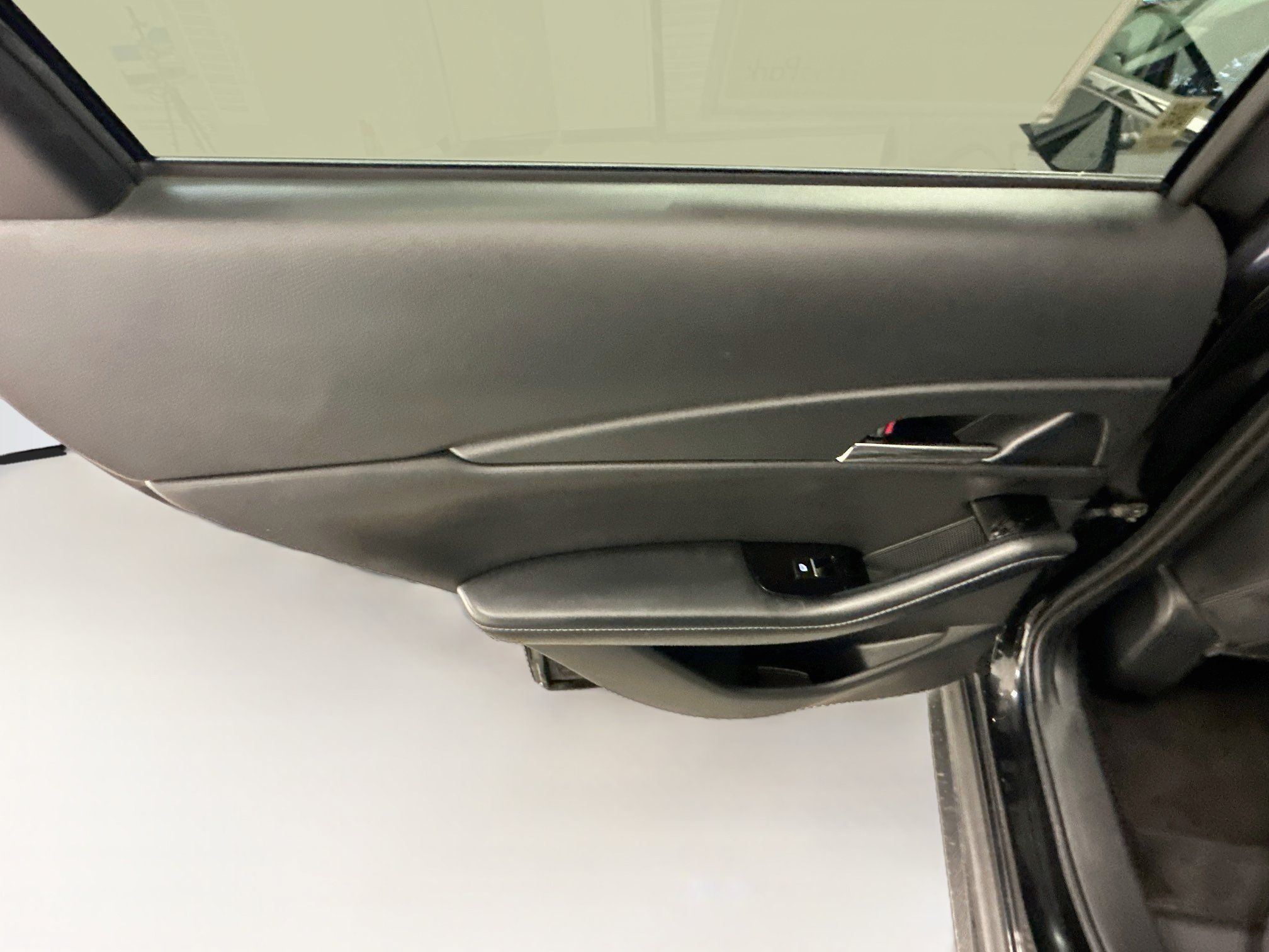 Used 2025 MAZDA CX-30 AWD 2.5 S w/ Preferred Package image 27