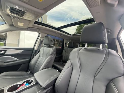 Used 2026 Acura MDX SH-AWD w/ Technology Package image 45
