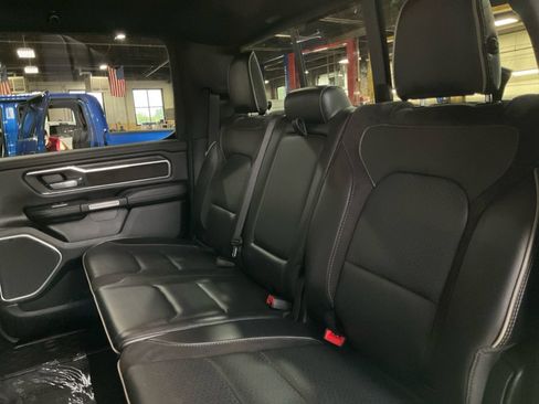 Used 2023 RAM 1500 Laramie AWD/4WD image 28