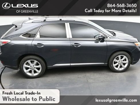 Used 2010 Lexus RX 350 2WD image 20