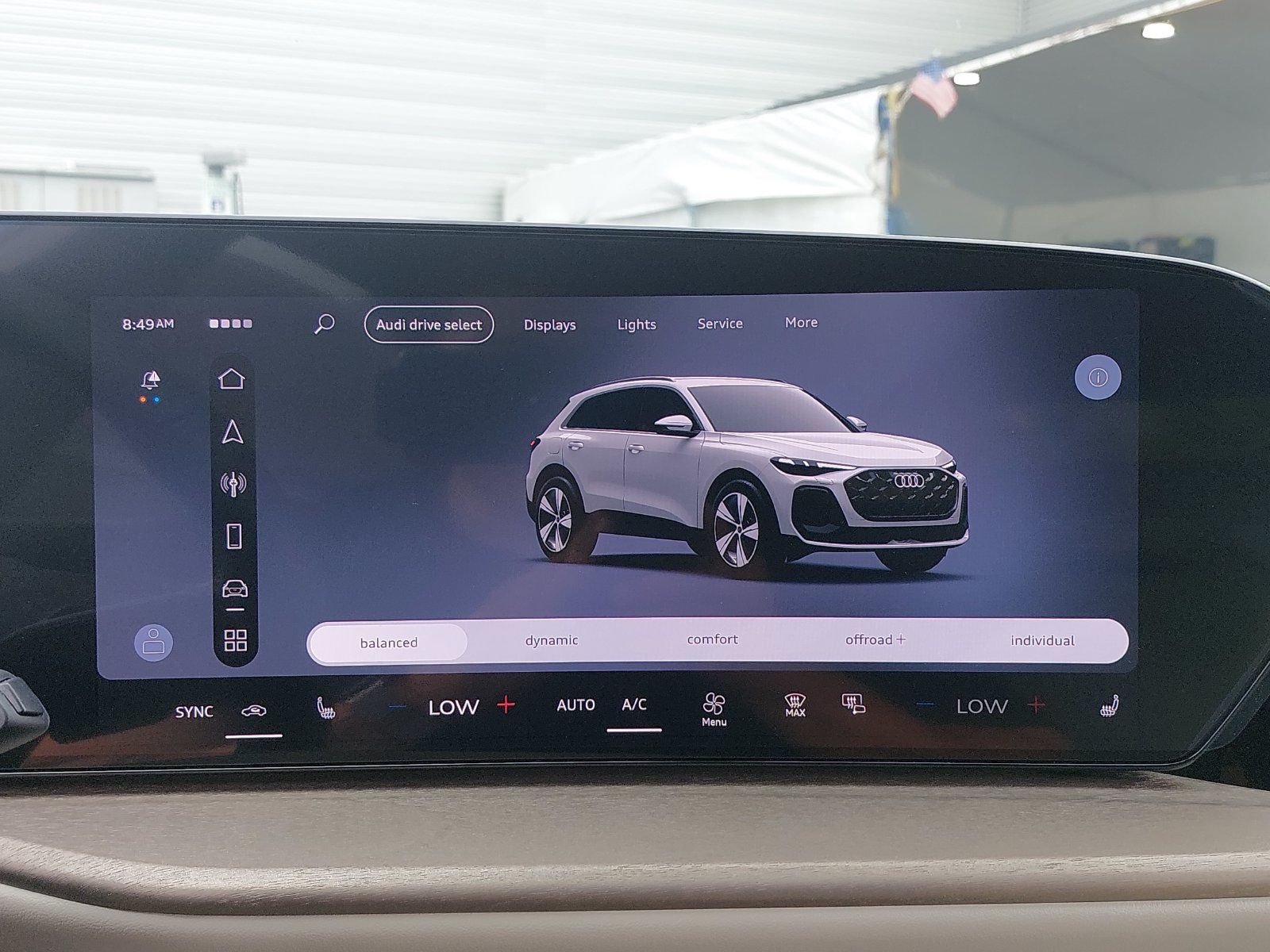 New 2026 Audi Q5 2.0T AWD/4WD image 25