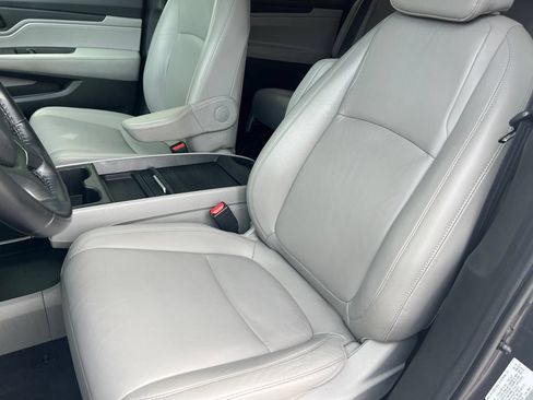 Used 2019 Honda Odyssey EX-L image 10