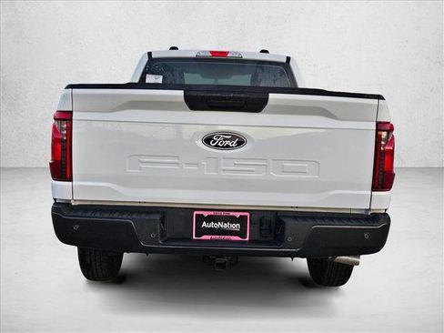 New 2026 Ford F150 XL image 9
