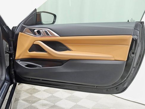 Used 2021 BMW 440i xDrive M440i xDrive w/ Premium Package image 34