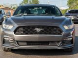 Used 2016 Ford Mustang Coupe w/ Enhanced Security Package image 2
