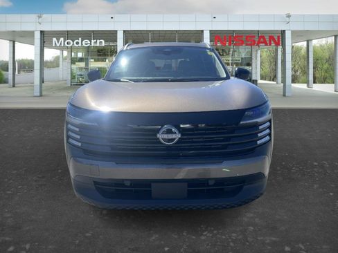 New 2026 Nissan Kicks SV w/ SV Premium Package image 7