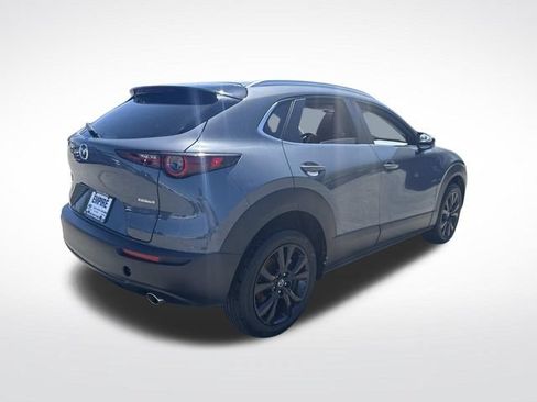 Used 2024 MAZDA CX-30 AWD 2.5 S w/ Preferred Package image 9