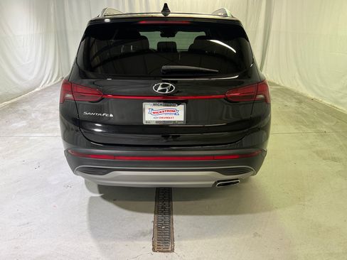 Used 2023 Hyundai Santa Fe SEL FWD image 9