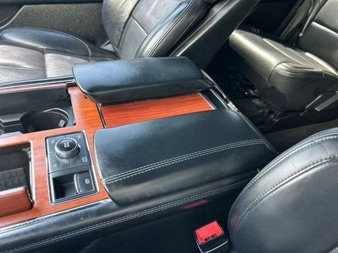 Used 2020 Lincoln Navigator Reserve RWD image 37