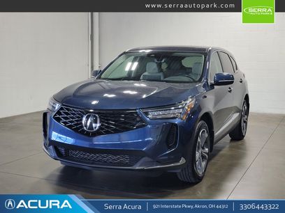 Certified 2026 Acura RDX w/ Technology Package