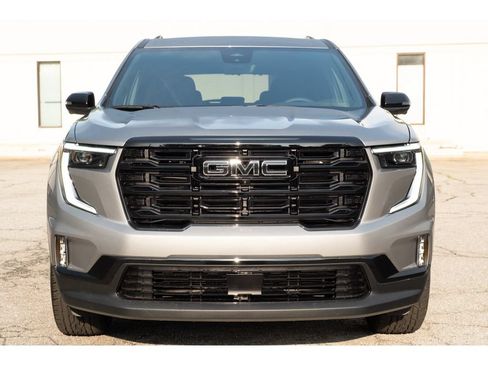 New 2026 GMC Acadia Elevation w/ Black Edition AWD/4WD image 3