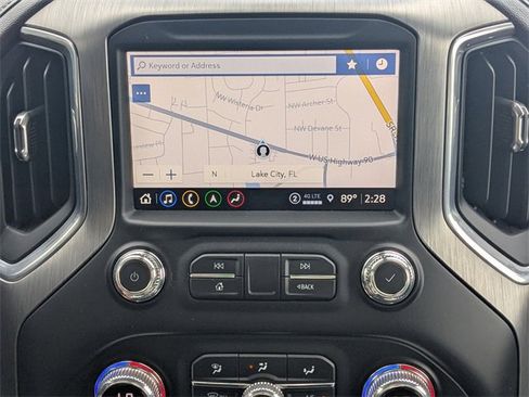 Used 2021 GMC Sierra 2500 Denali w/ Denali Ultimate Package image 33