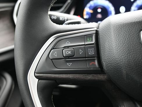 New 2026 Jeep Grand Cherokee Laredo image 22