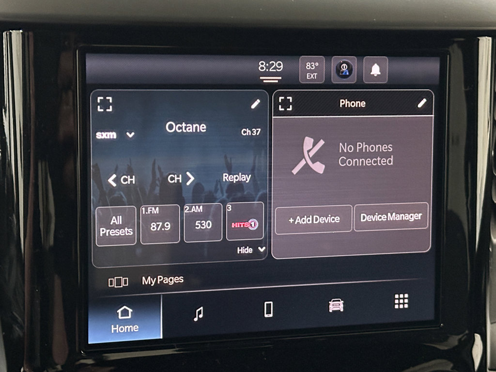 New 2026 RAM 1500 Tradesman AWD/4WD image 32