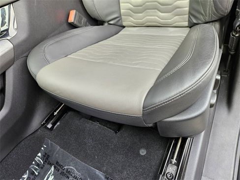 Used 2024 Chevrolet Silverado 1500 ZR2 w/ ZR2 Bison Edition image 11