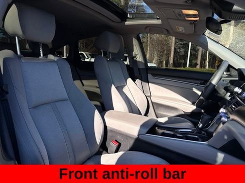 Used 2019 Honda Accord EX image 27
