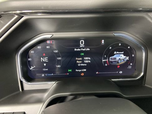 Used 2026 GMC Sierra 1500 AT4X image 38