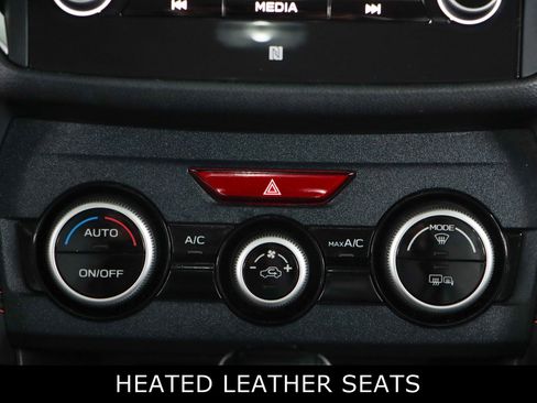 Used 2021 Subaru Crosstrek 2.5i Limited w/ Popular Package #3 image 20